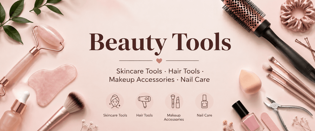 Beauty Tools