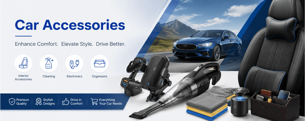 Car Accessories