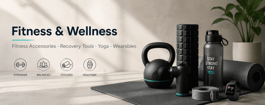 Fitness & Wellness