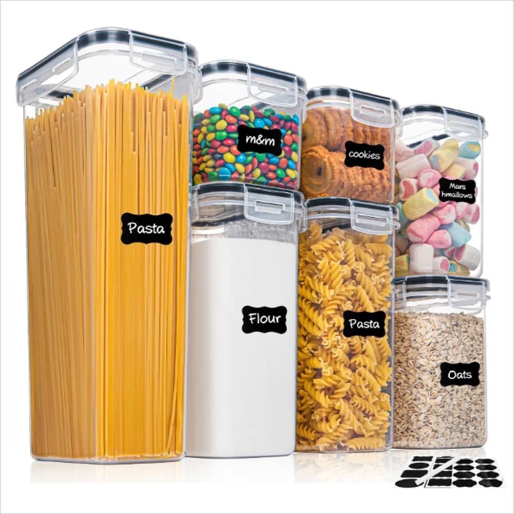 Airtight Food Containers Set - view 1