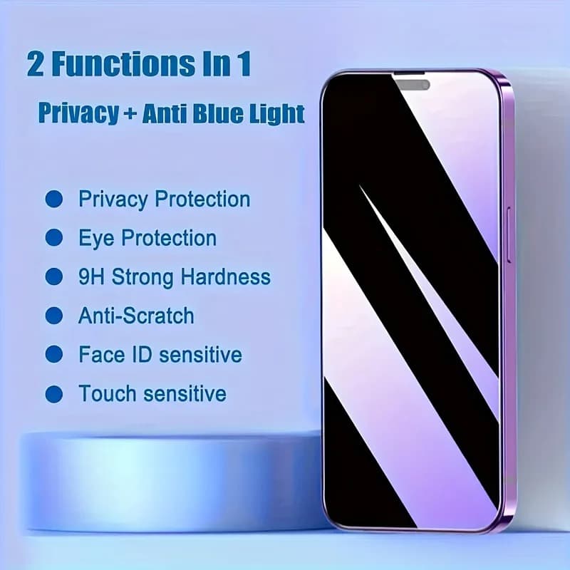 Anti-Blue Light Protector - view 3