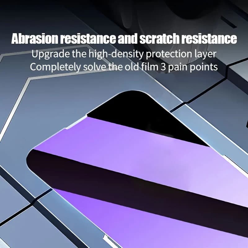 Anti-Blue Light Protector - view 4