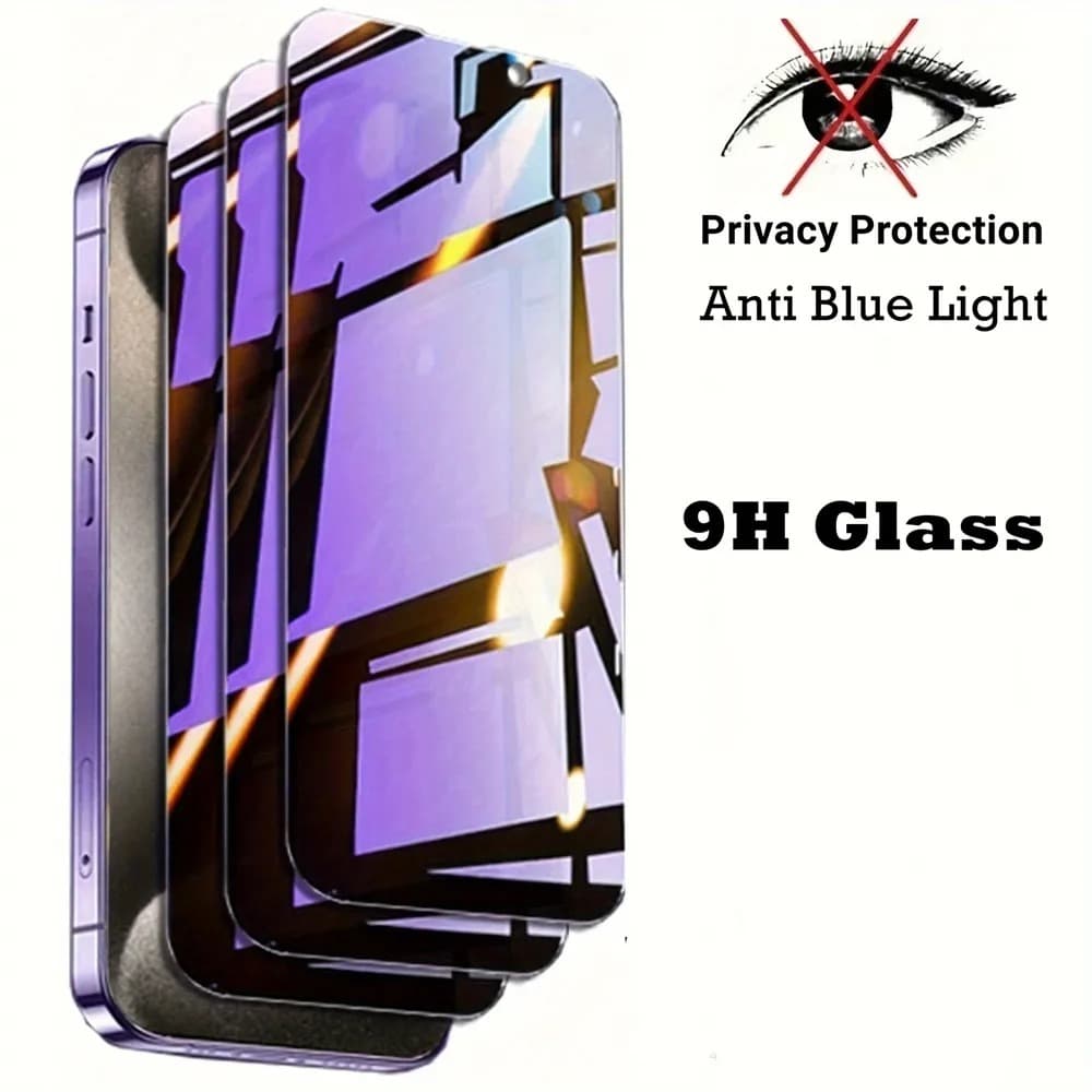 Anti-Blue Light Protector - view 7