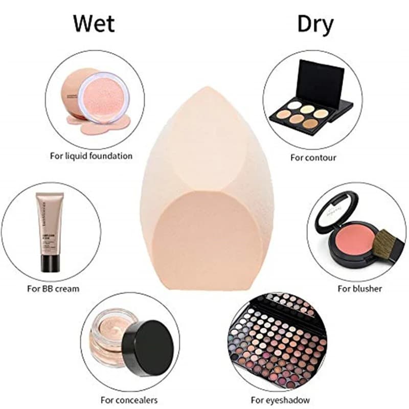 Beauty Sponge Blender - view 15
