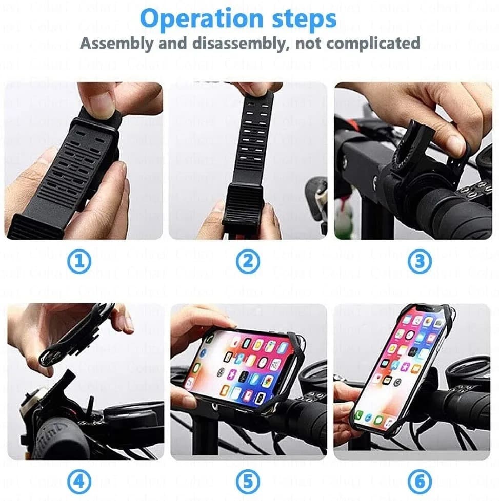 Bike Phone Holder - view 6
