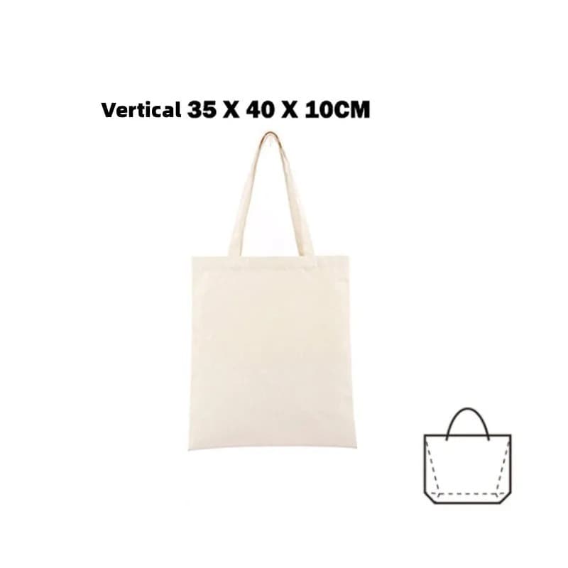 Canvas Tote Bag - view 6
