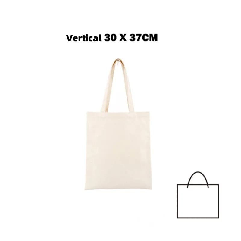 Canvas Tote Bag - view 8