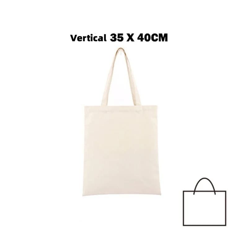Canvas Tote Bag - view 9