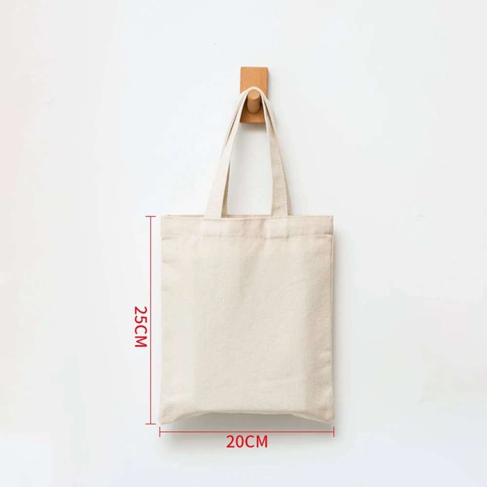 Canvas Tote Bag - view 10