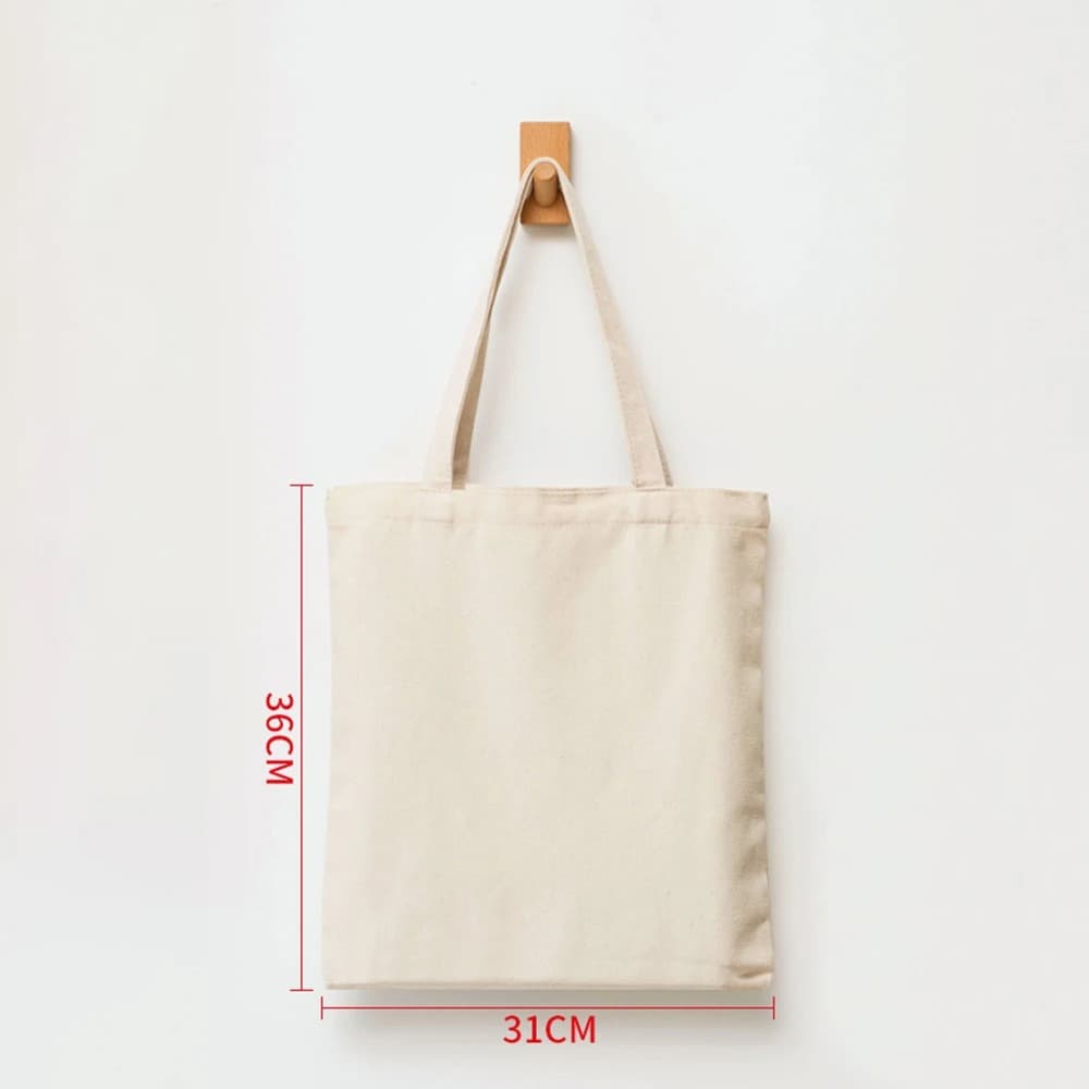 Canvas Tote Bag - view 11