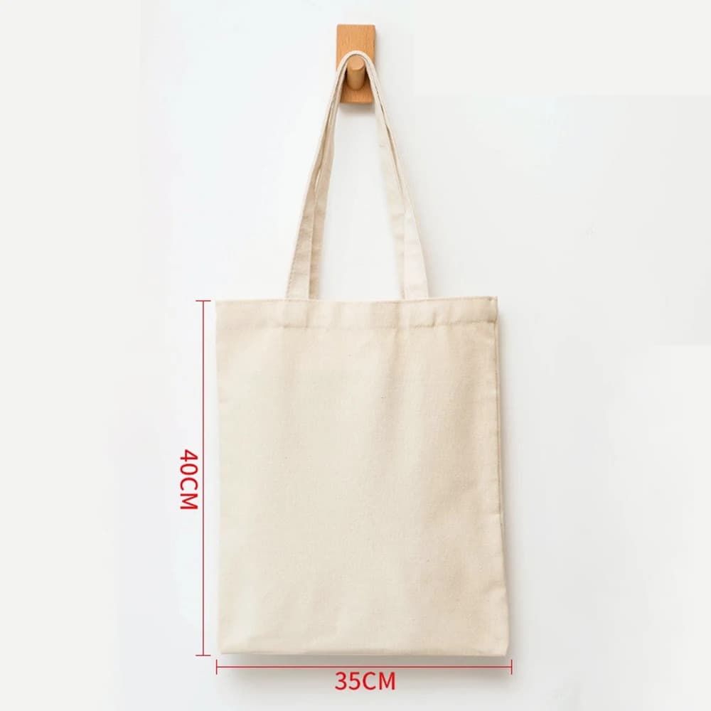Canvas Tote Bag - view 12