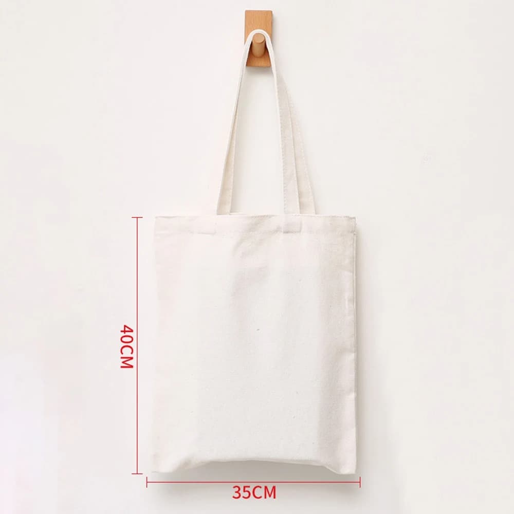 Canvas Tote Bag - view 14
