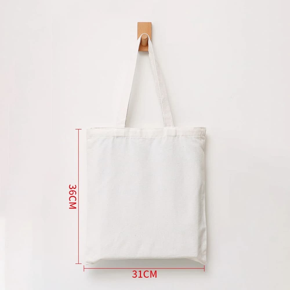Canvas Tote Bag - view 15