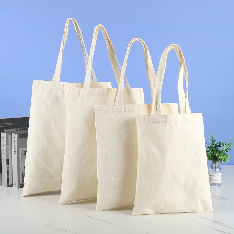 Canvas Tote Bag - view 16