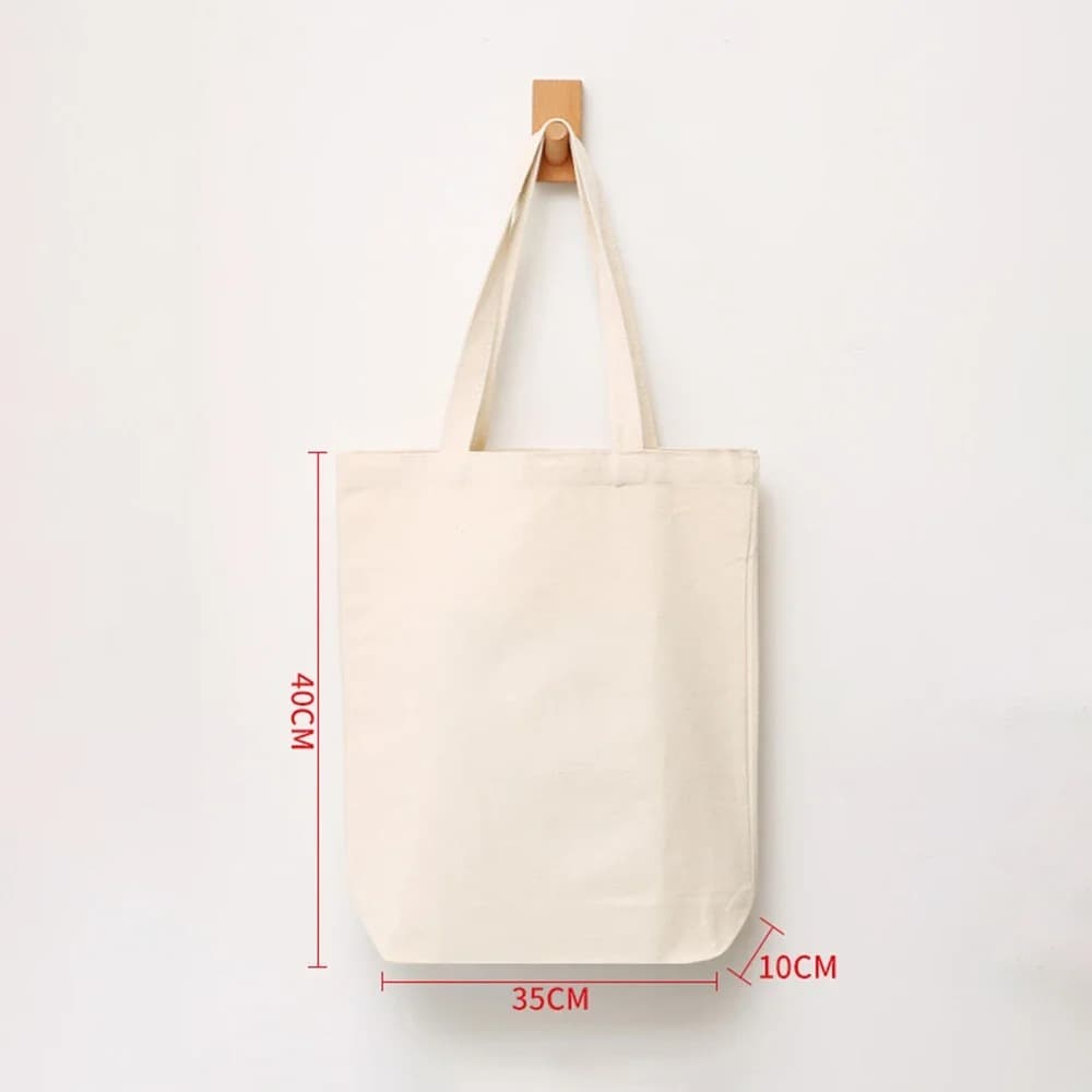 Canvas Tote Bag - view 18