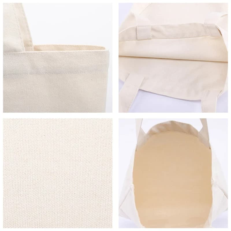 Canvas Tote Bag - view 20