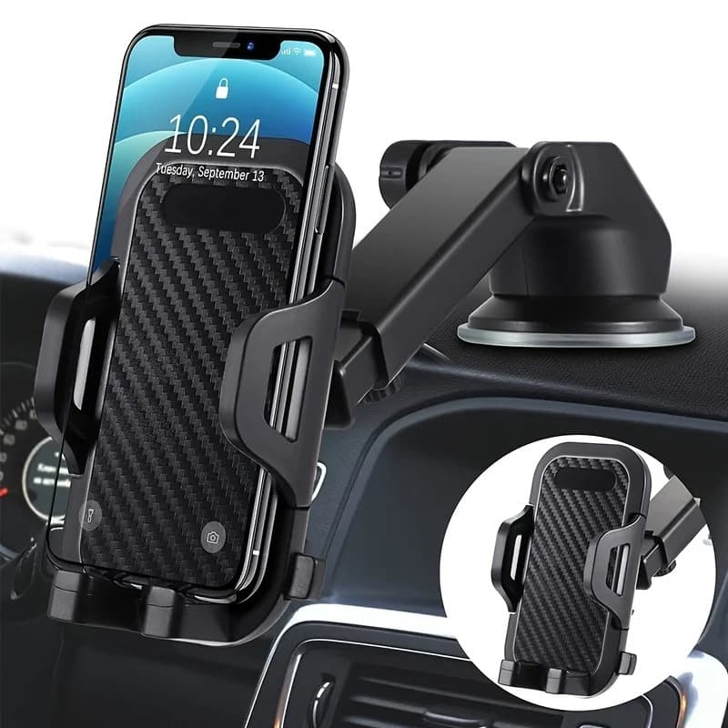 Car Phone Holder - view 1