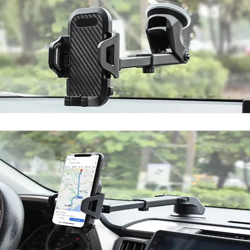 Car Phone Holder - view 2