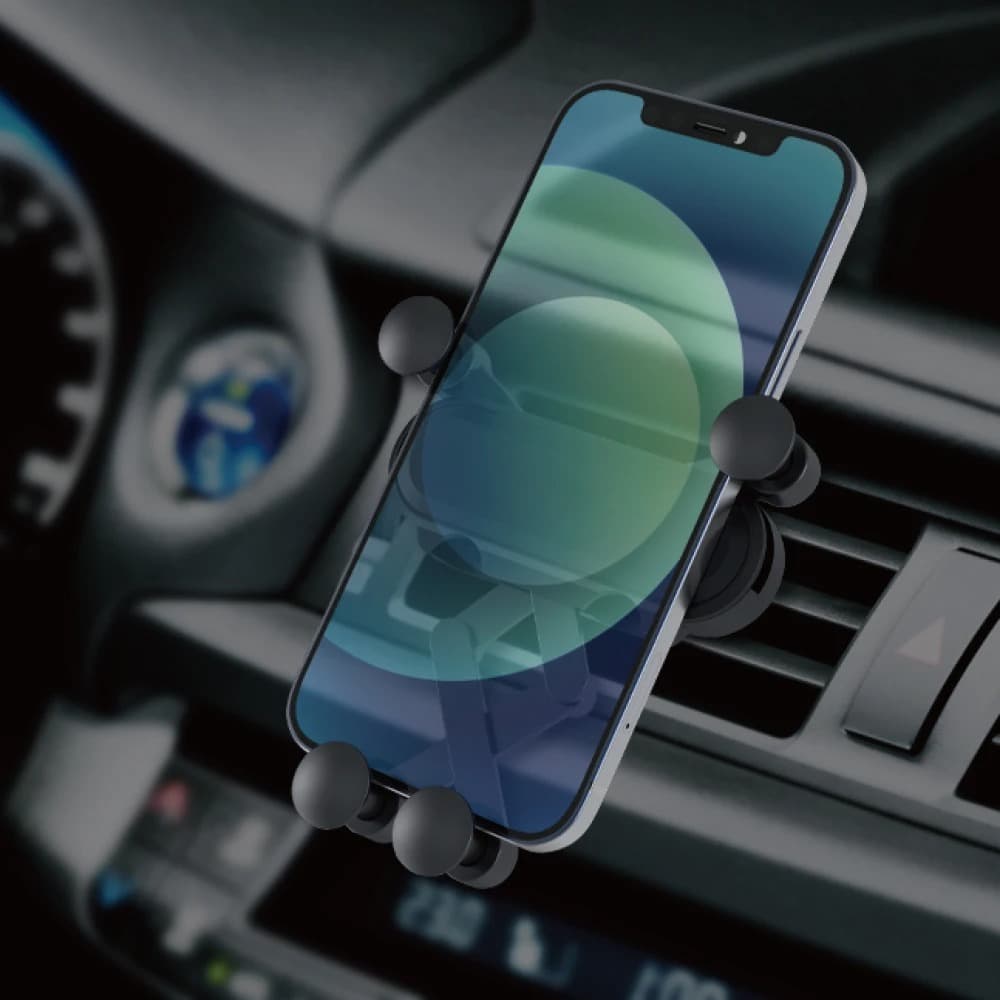 Car Phone Mount - view 3