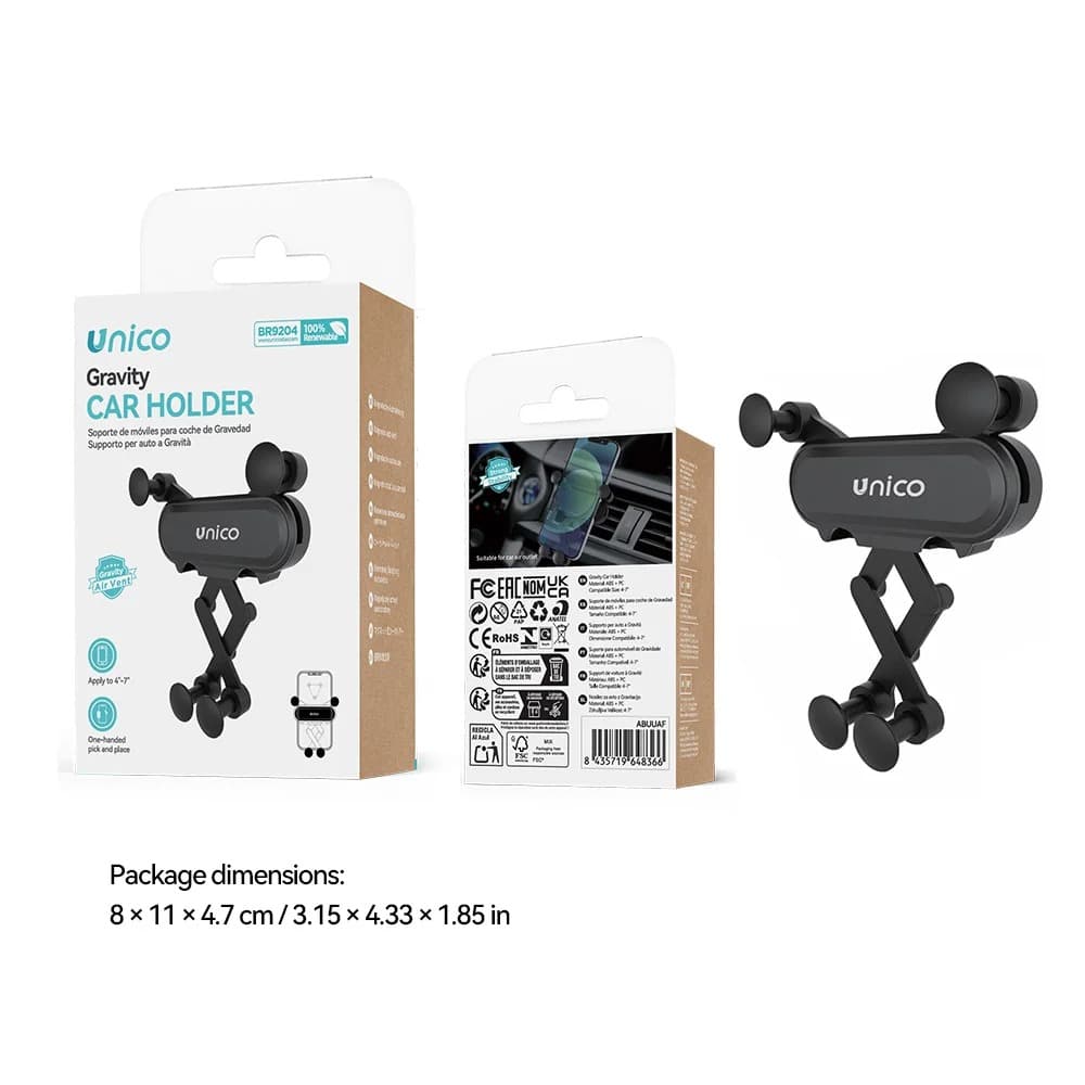 Car Phone Mount - view 4