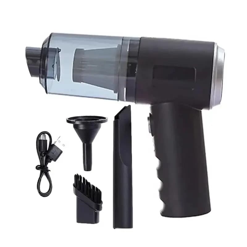 Car Vacuum Cleaner thumbnail 7