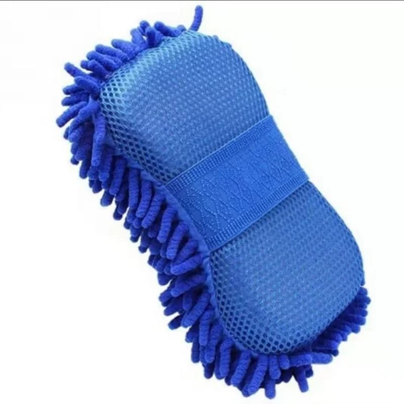 Car Wash Mitt thumbnail 6