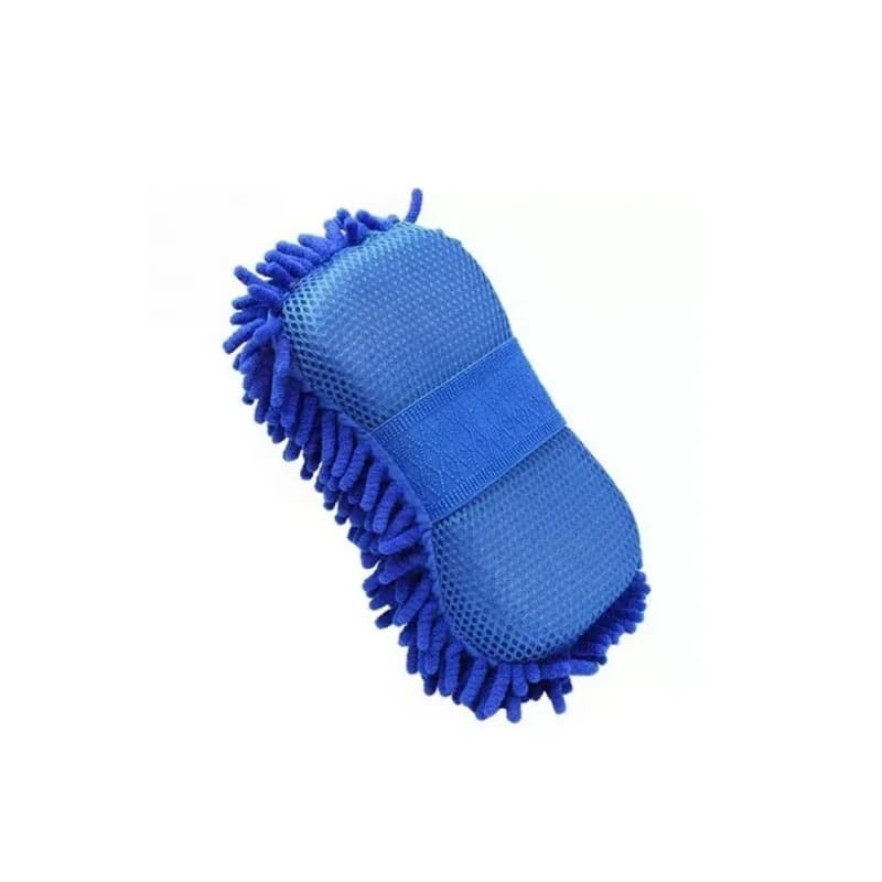Car Wash Mitt thumbnail 7