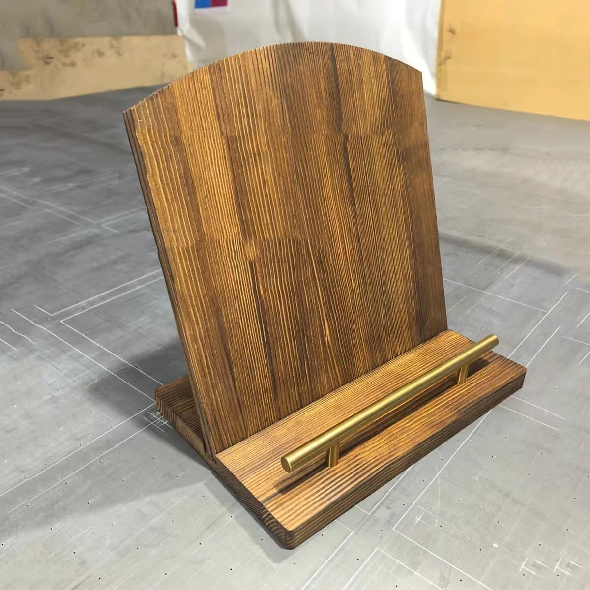 Cookbook Stand - view 7