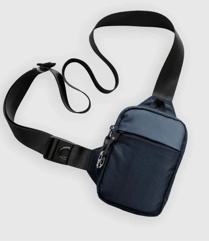 Crossbody Bag - view 2