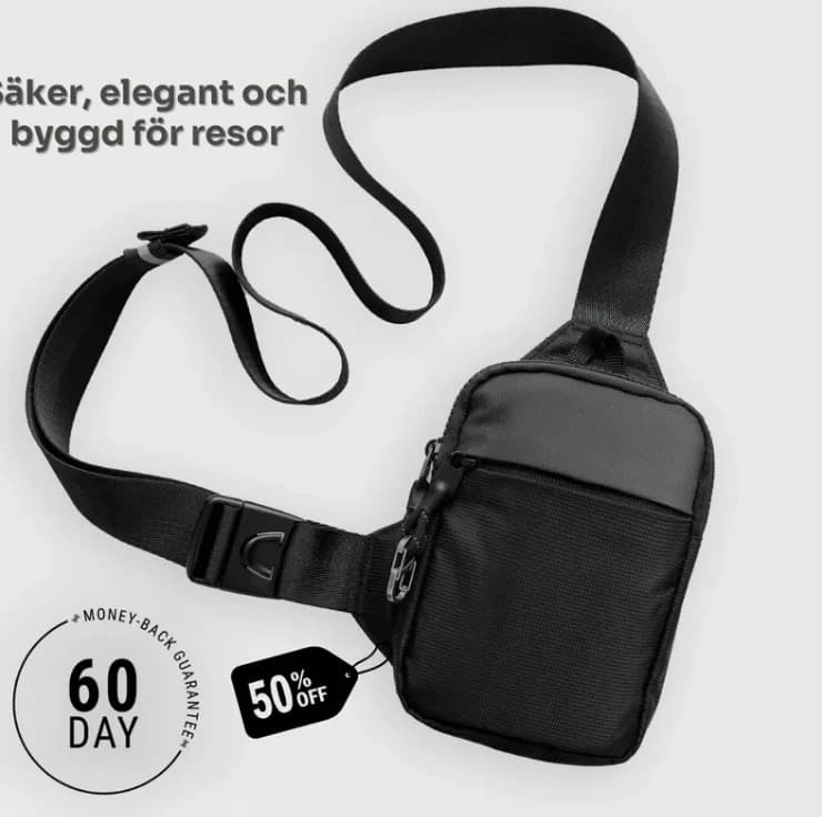 Crossbody Bag - view 3