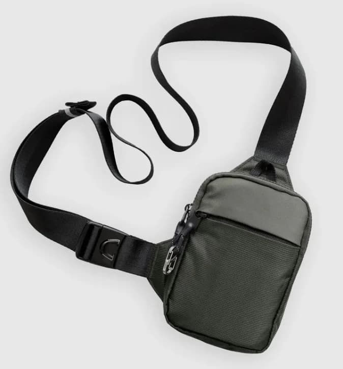 Crossbody Bag - view 4