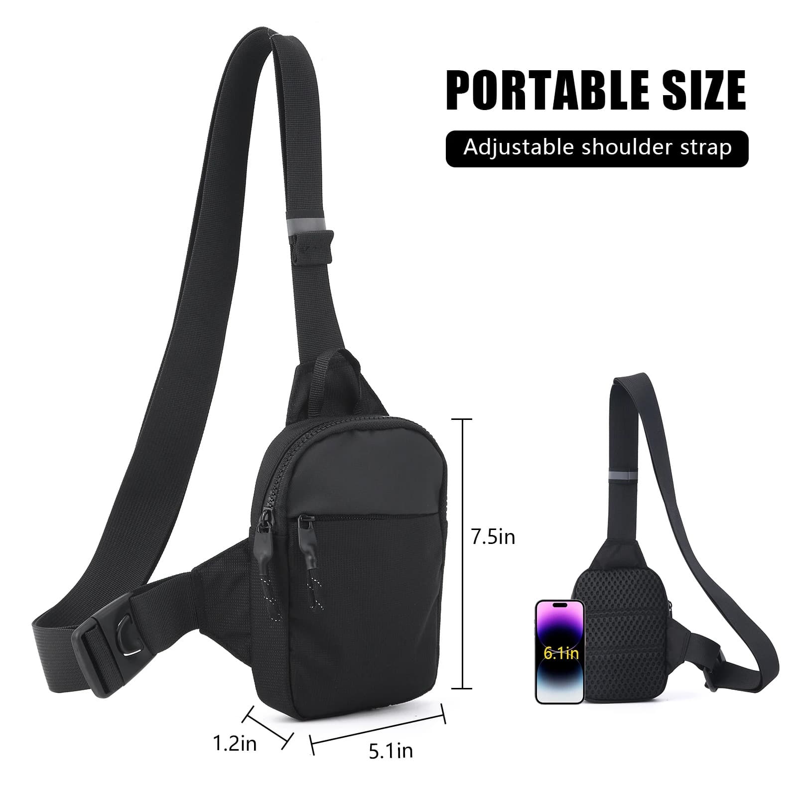 Crossbody Bag - view 5