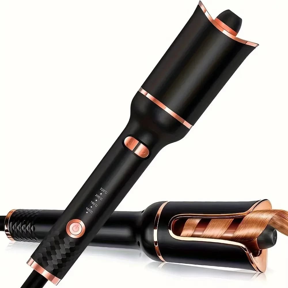Curling Wand - view 1