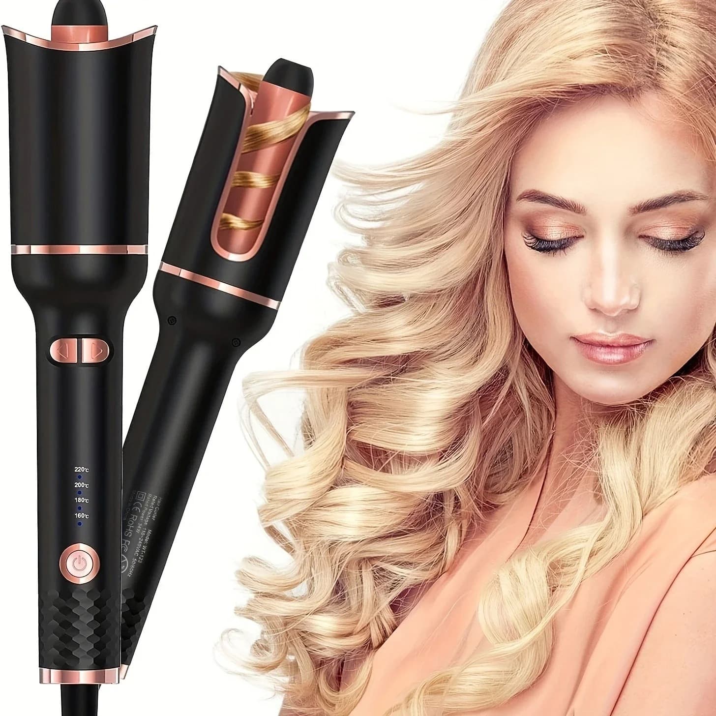 Curling Wand - view 6