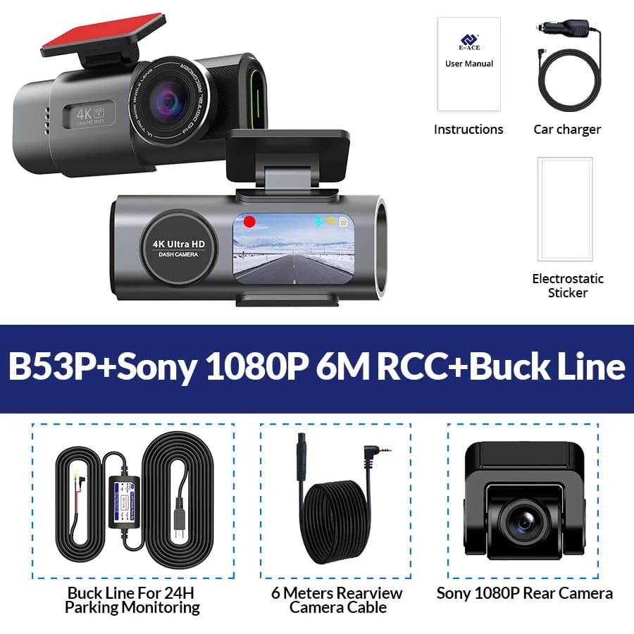 Dash Cam HD - view 8