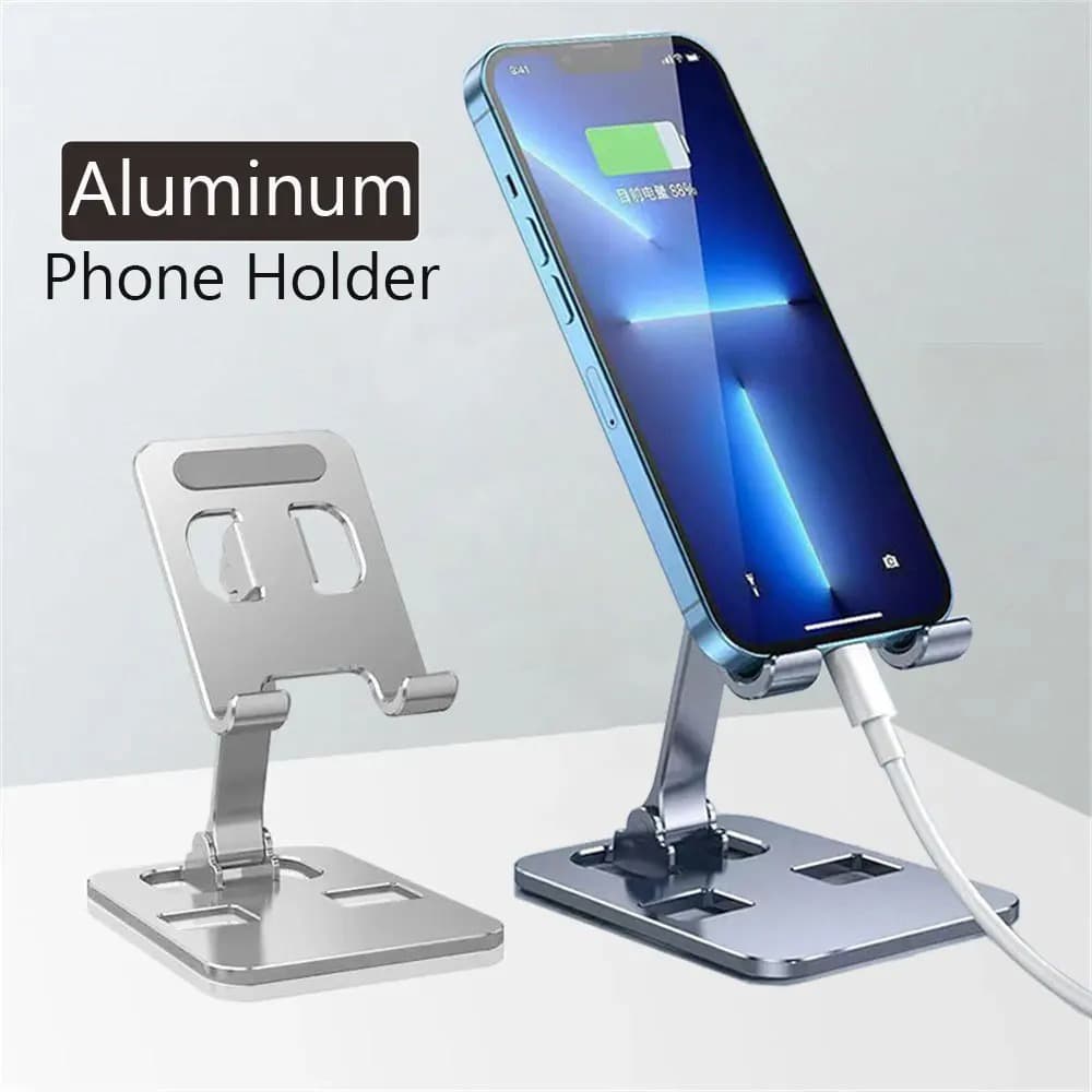 Desk Phone Stand - view 1