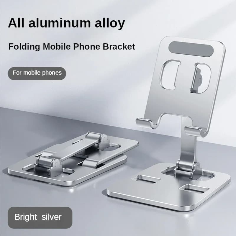 Desk Phone Stand - view 3