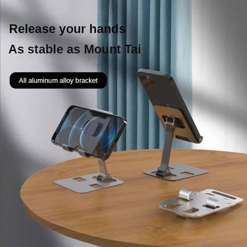 Desk Phone Stand - view 5