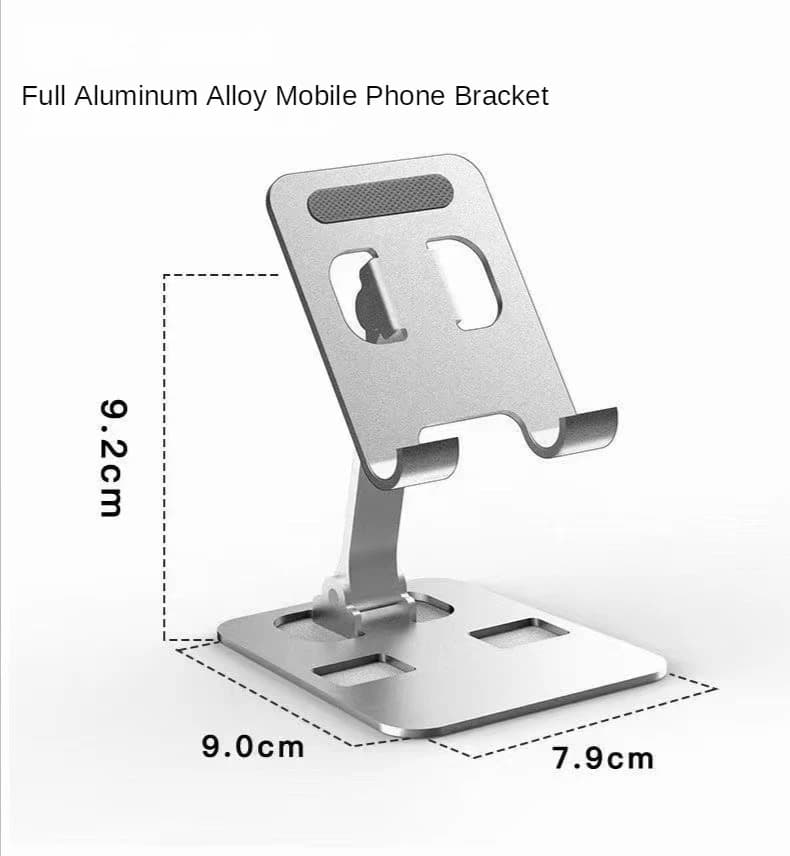 Desk Phone Stand - view 7