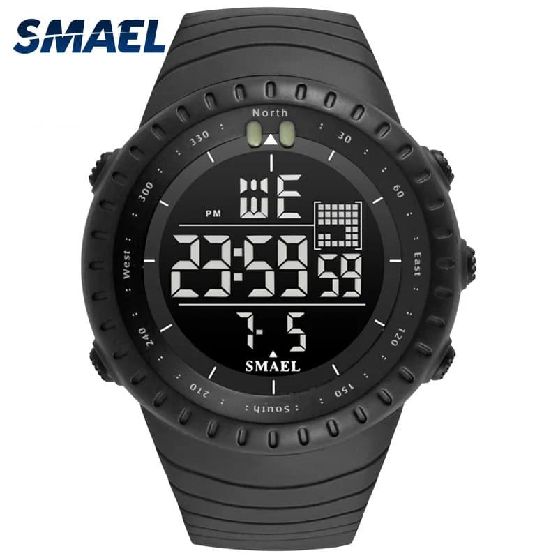 Digital Sports Watch - view 7