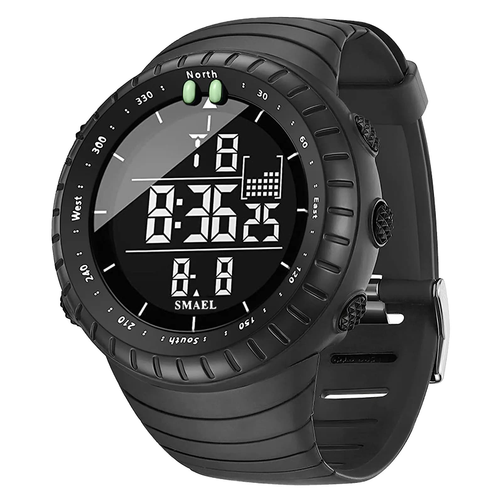 Digital Sports Watch - view 11