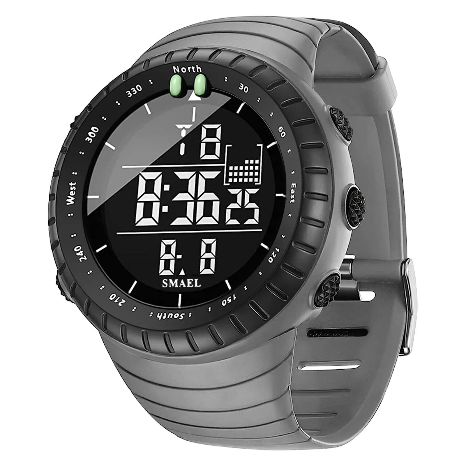 Digital Sports Watch - view 13