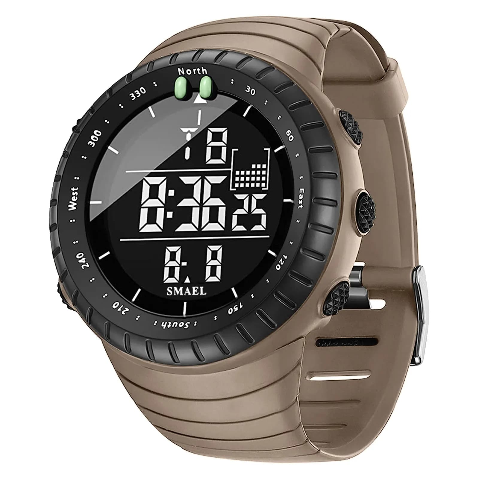 Digital Sports Watch - view 14