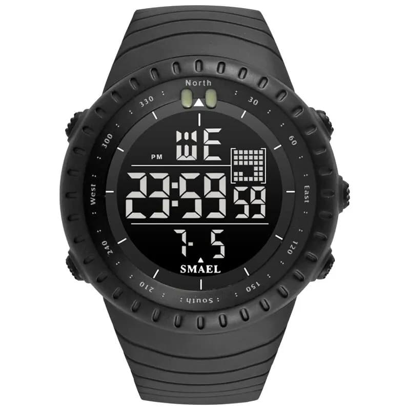 Digital Sports Watch - view 18
