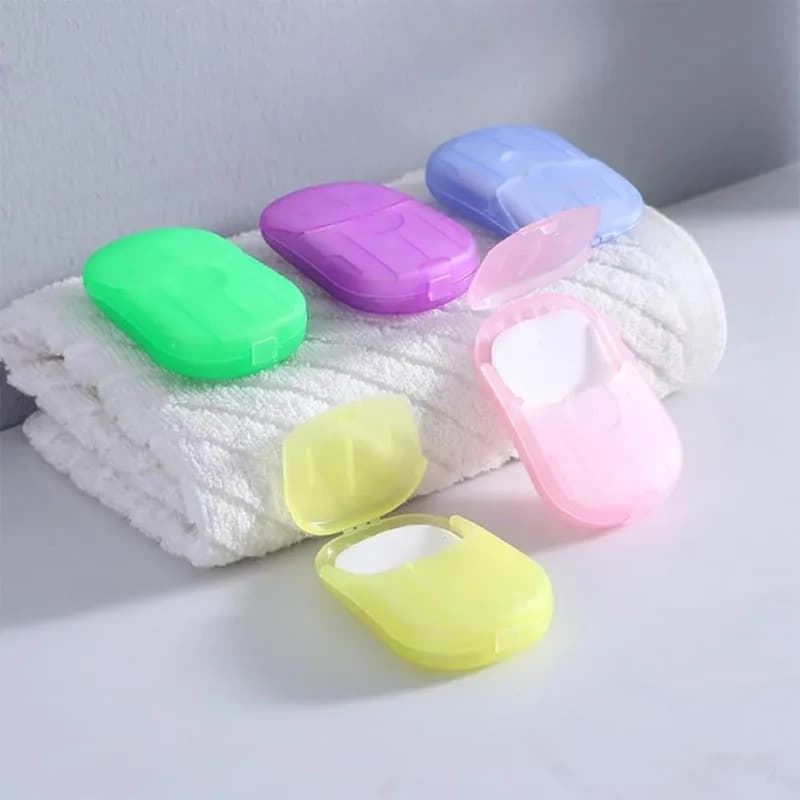 Dish Soap Refill - view 3
