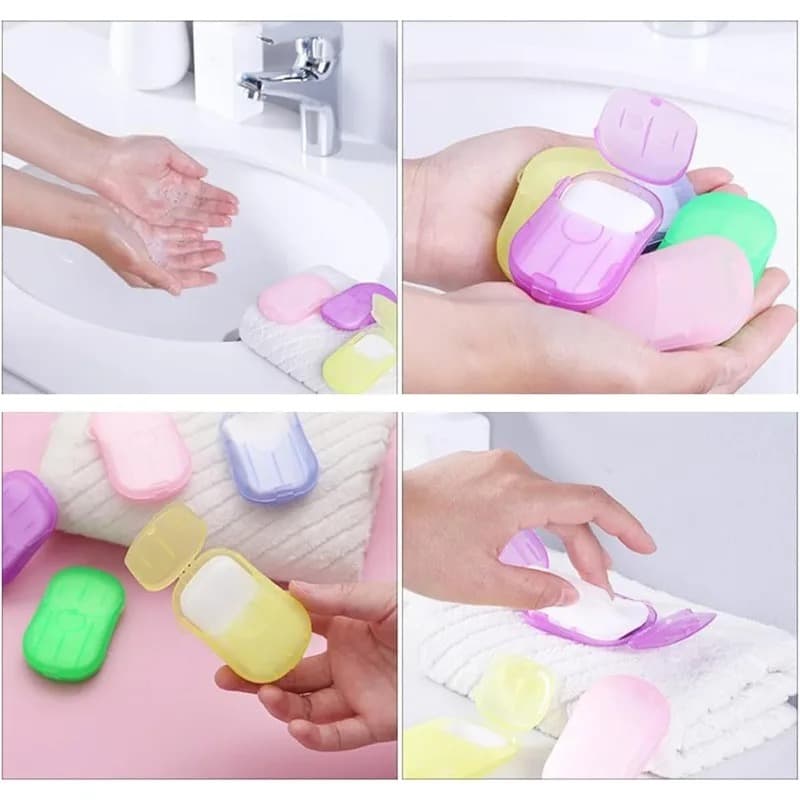 Dish Soap Refill - view 5