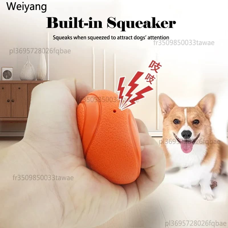 Dog Chew Ball - view 4