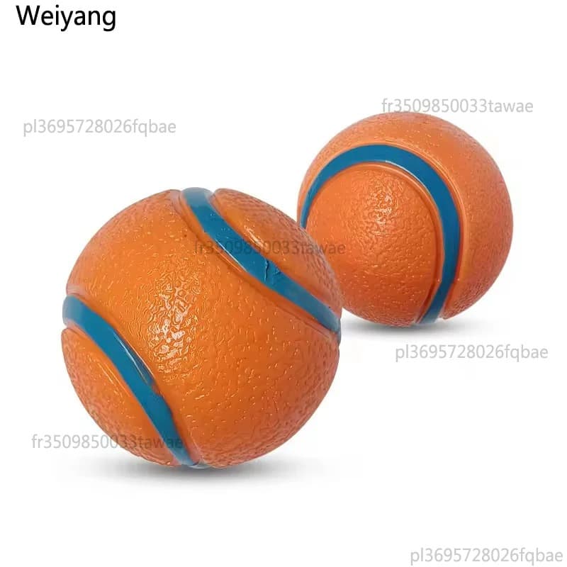 Dog Chew Ball - view 6