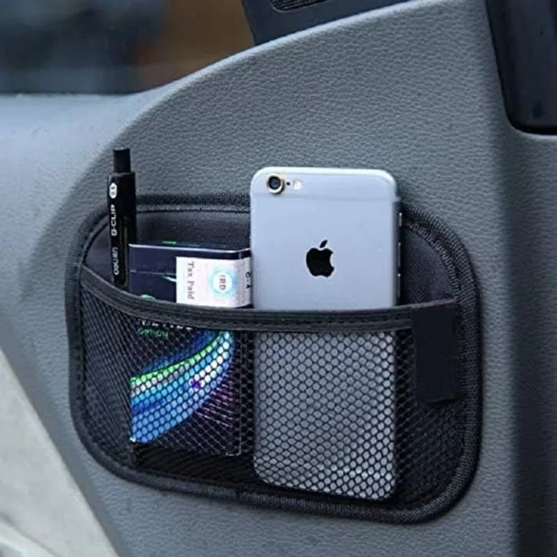 Door Pocket Organiser - view 1