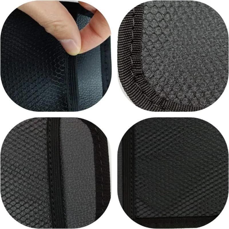 Door Pocket Organiser - view 3